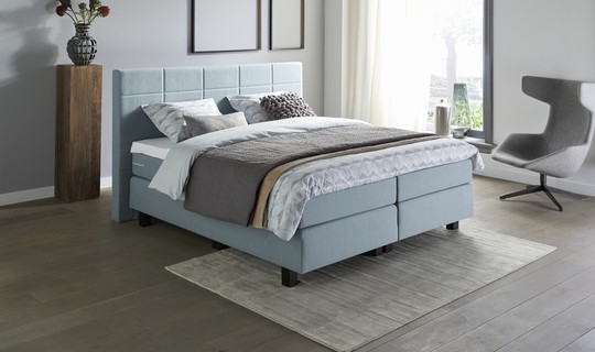 Achterwand signature Linea